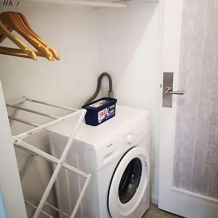 Gare Superbe T3 Secteur Gare - Elisabeth Appartement