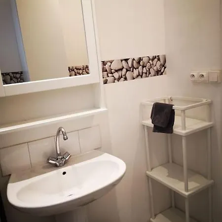 Gare Superbe T3 Secteur Gare - Elisabeth Appartement *