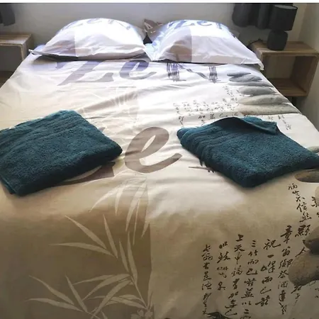 Gare Superbe T3 Secteur Gare - Elisabeth Clermont-Ferrand