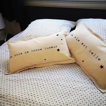 Gare Superbe T3 Secteur Gare - Elisabeth Clermont-Ferrand