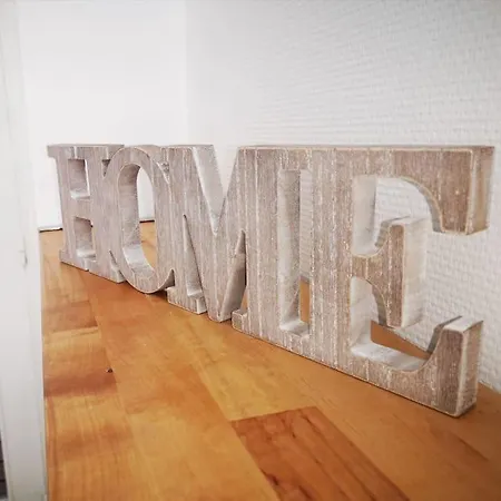 Appartement Gare Superbe T3 Secteur Gare - Elisabeth Clermont-Ferrand