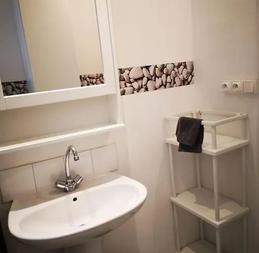 Gare Superbe T3 Secteur Gare - Elisabeth Apartmán *