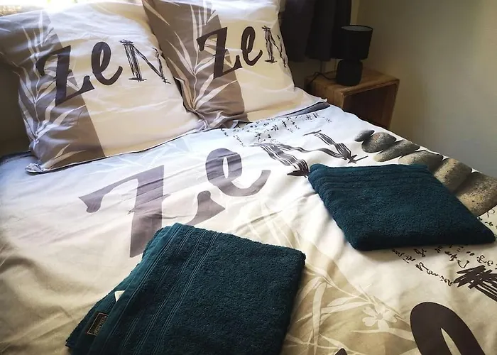 Gare Superbe T3 Secteur Gare - Elisabeth