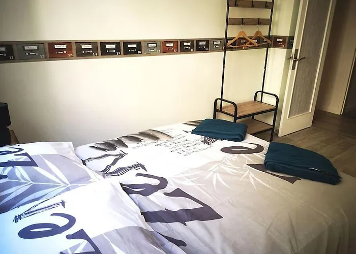 Gare Superbe T3 Secteur Gare - Elisabeth Apartmán Clermont-Ferrand