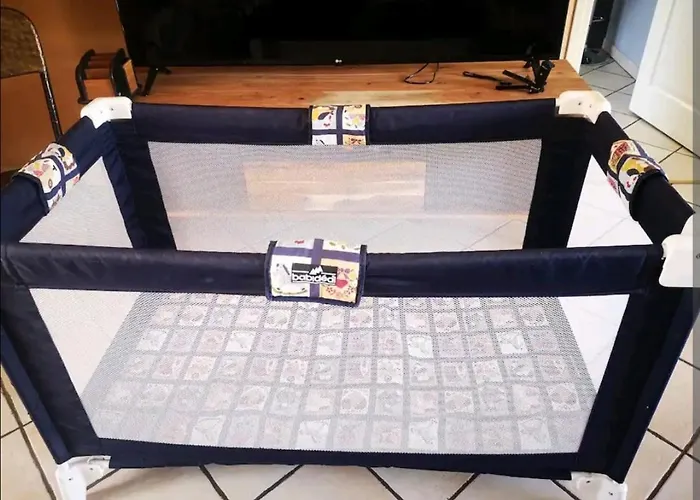 Gare Superbe T3 Secteur Gare - Elisabeth